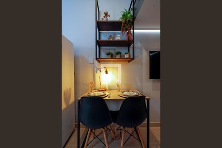 Studio de kitnet/studio para alugar com 1 quarto, 14m² em Vila Medeiros, São Paulo