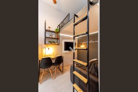 Studio  de kitnet/studio para alugar com 1 quarto, 14m² em Vila Medeiros, São Paulo