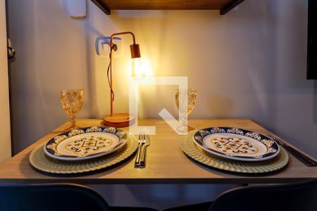Studio para alugar com 14m², 1 quarto e sem vaga Studio para alugar com 14m², 1 quarto e sem vagaStudio