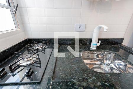 Kitnet/Studio para alugar com 1 quarto, 14m² em Vila Medeiros, São Paulo