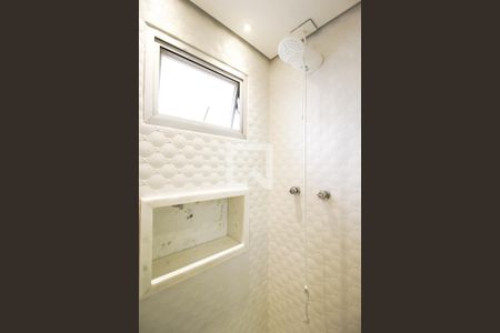 Apartamento para alugar com 52m², 1 quarto e 1 vagaBanheiro da Suíte