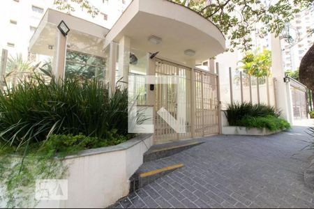 Apartamento para alugar com 52m², 1 quarto e 1 vagaÁrea comum - Salão de festas