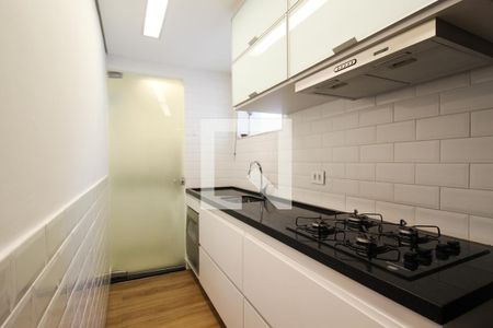 Apartamento para alugar com 52m², 1 quarto e 1 vagaCozinha