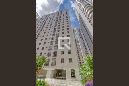 Apartamento para alugar com 52m², 1 quarto e 1 vagaFachada