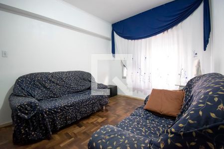 Sala de apartamento à venda com 2 quartos, 73m² em Praia de Belas, Porto Alegre