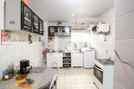 Apartamento à venda com 73m², 2 quartos e sem vagaCozinha e Área de Serviço