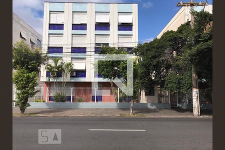 Apartamento à venda com 73m², 2 quartos e sem vagaFachada