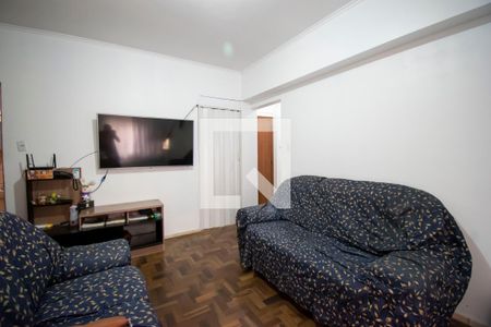 Sala de apartamento à venda com 2 quartos, 73m² em Praia de Belas, Porto Alegre