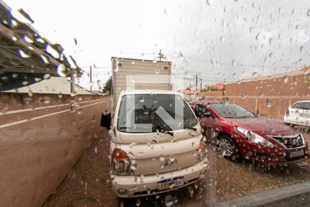 Vista do Quarto 1 de apartamento para alugar com 2 quartos, 54m² em Ipê, São José dos Pinhais