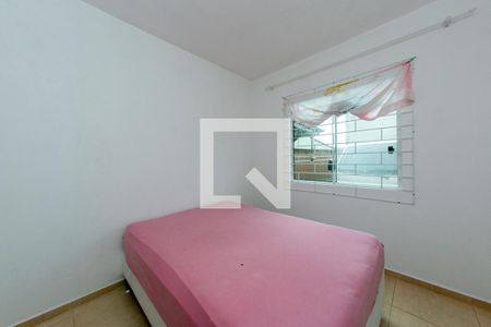 Quarto 1 de apartamento para alugar com 2 quartos, 54m² em Ipê, São José dos Pinhais