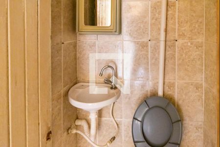 Casa para alugar com 60m², 1 quarto e 1 vagaPia 