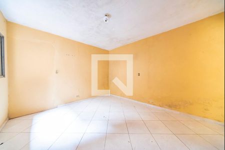 Casa para alugar com 60m², 1 quarto e 1 vagaQuarto 