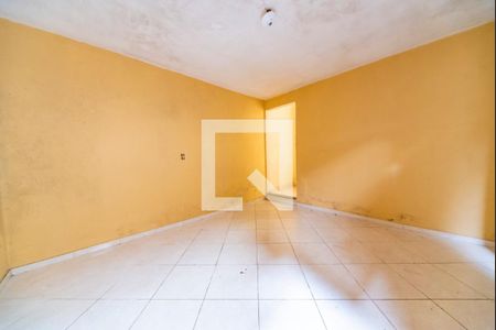 Quarto  de casa para alugar com 1 quarto, 60m² em Vila Alto de Santo Andre, Santo André