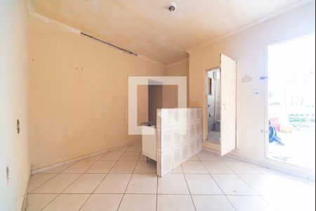 Casa para alugar com 60m², 1 quarto e 1 vagaCozinha 