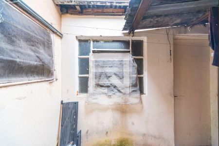 Casa para alugar com 60m², 1 quarto e 1 vagaVista do Quarto 