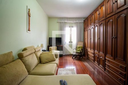 Sala 2 de casa à venda com 3 quartos, 220m² em Vila Água Funda, São Paulo