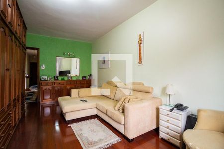 Sala 2 de casa à venda com 3 quartos, 220m² em Vila Água Funda, São Paulo