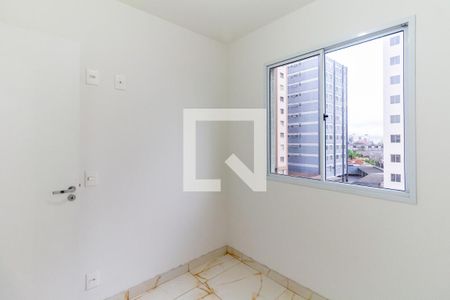 Quarto 1 de apartamento para alugar com 2 quartos, 39m² em Sacomã, São Paulo