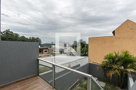 Casa à venda com 150m², 3 quartos e 2 vagasÁrea Externa