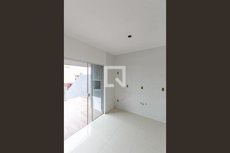 Casa à venda com 150m², 3 quartos e 2 vagasCozinha