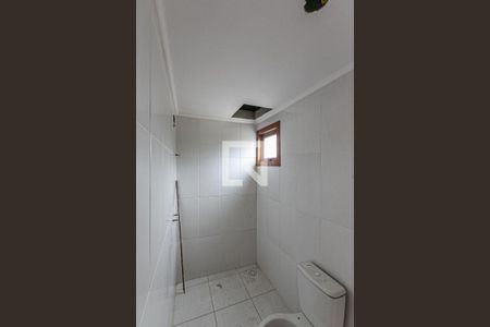 Casa à venda com 150m², 3 quartos e 2 vagasBanheiro do Sótão