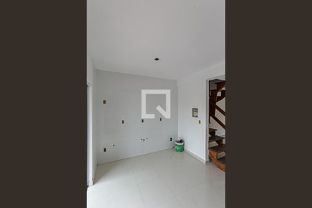Casa à venda com 150m², 3 quartos e 2 vagasCozinha