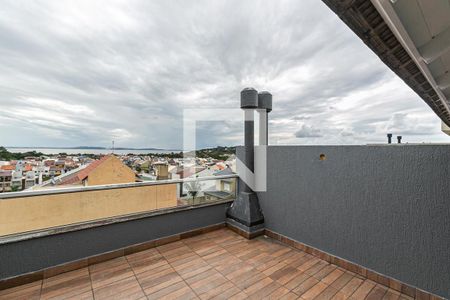 Casa à venda com 150m², 3 quartos e 2 vagasTerraço