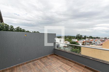 Casa à venda com 150m², 3 quartos e 2 vagasTerraço