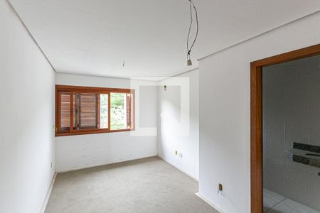 Quarto 1 de casa à venda com 3 quartos, 150m² em Guarujá, Porto Alegre
