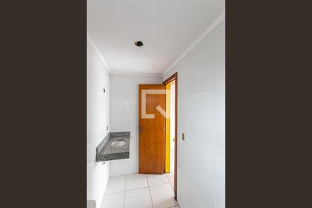 Casa à venda com 150m², 3 quartos e 2 vagasBanheiro do Sótão