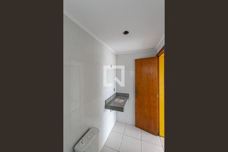 Casa à venda com 150m², 3 quartos e 2 vagasBanheiro do Sótão