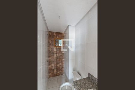 Casa à venda com 150m², 3 quartos e 2 vagasBanheiro do Quarto 2