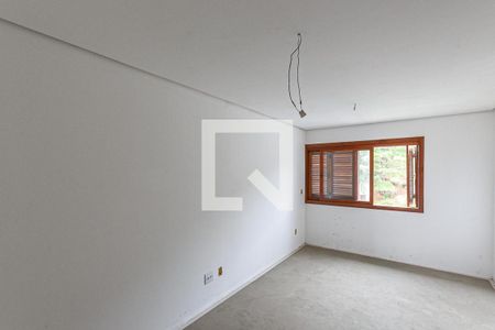 Quarto 1 de casa à venda com 3 quartos, 150m² em Guarujá, Porto Alegre