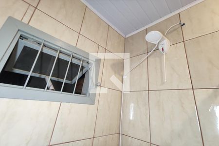 Casa à venda com 114m², 2 quartos e 1 vagaBanheiro
