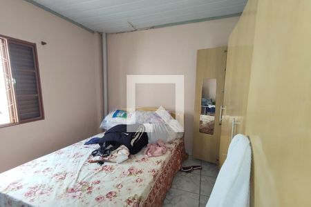 Casa à venda com 114m², 2 quartos e 1 vagaQuarto 2