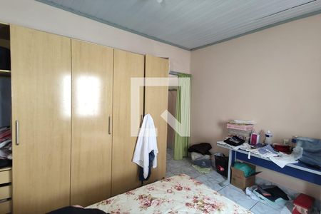 Casa à venda com 114m², 2 quartos e 1 vagaQuarto 2