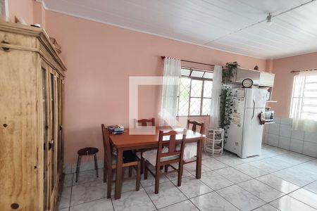 Casa à venda com 114m², 2 quartos e 1 vagaCozinha