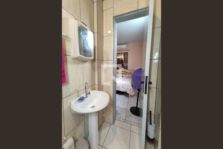 Casa à venda com 114m², 2 quartos e 1 vagaBanheiro