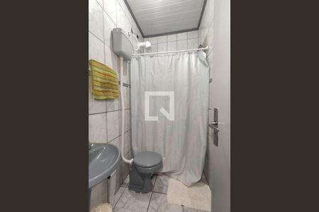 Casa à venda com 114m², 2 quartos e 1 vagaBanheiro 2