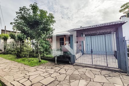 Casa à venda com 114m², 2 quartos e 1 vagaFachada
