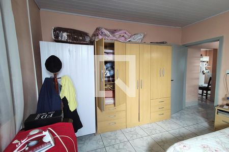 Quarto 1 de casa à venda com 2 quartos, 114m² em Feitoria, São Leopoldo