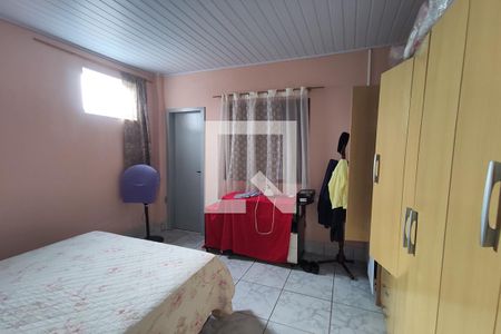 Quarto 1 de casa à venda com 2 quartos, 114m² em Feitoria, São Leopoldo