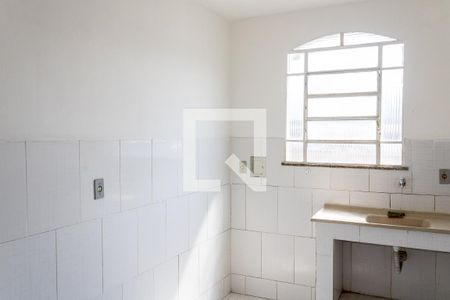 Casa para alugar com 50m², 1 quarto e sem vaga Casa para alugar com 50m², 1 quarto e sem vagaCozinha