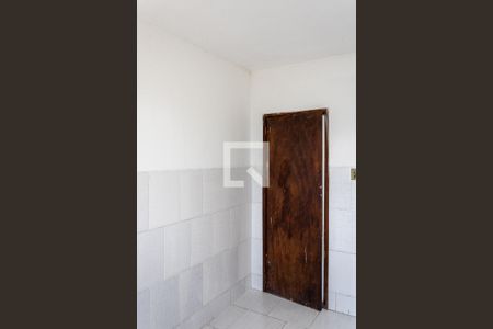 Cozinha de casa para alugar com 1 quarto, 50m² em Campo Grande, Rio de Janeiro