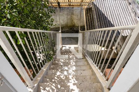 Casa para alugar com 50m², 1 quarto e sem vaga Casa para alugar com 50m², 1 quarto e sem vagaÁrea de Serviço