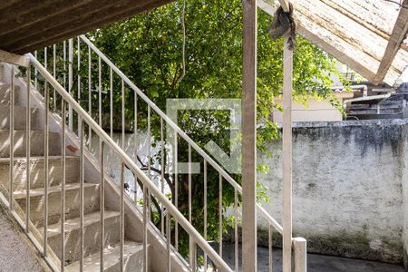 Casa para alugar com 50m², 1 quarto e sem vaga Casa para alugar com 50m², 1 quarto e sem vagaÁrea de Serviço