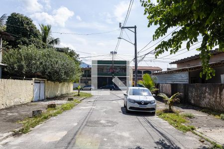 Casa para alugar com 50m², 1 quarto e sem vaga Casa para alugar com 50m², 1 quarto e sem vagaVista da Rua