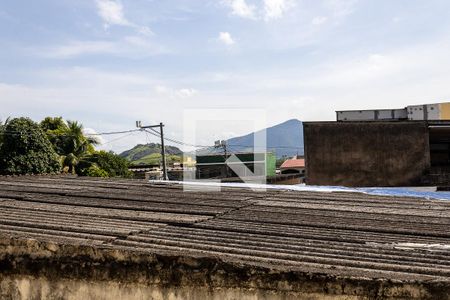 Casa para alugar com 50m², 1 quarto e sem vaga Casa para alugar com 50m², 1 quarto e sem vagaVista do Quarto