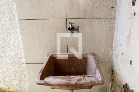 Casa para alugar com 50m², 1 quarto e sem vaga Casa para alugar com 50m², 1 quarto e sem vagaÁrea de Serviço