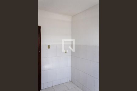 Casa para alugar com 50m², 1 quarto e sem vaga Casa para alugar com 50m², 1 quarto e sem vagaCozinha